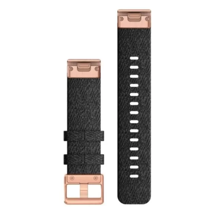 Garmin QuickFit® 20 Strap (Nylon)