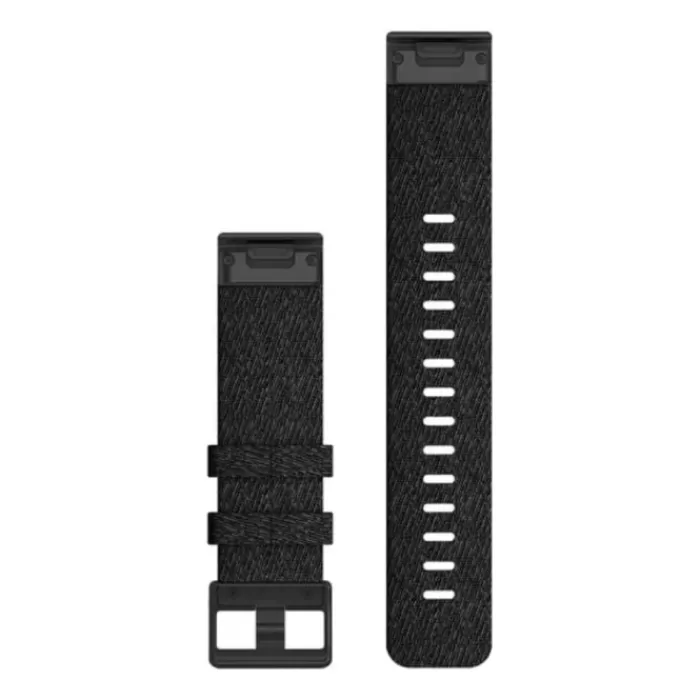 Garmin QuickFit® 22 Strap (Nylon)