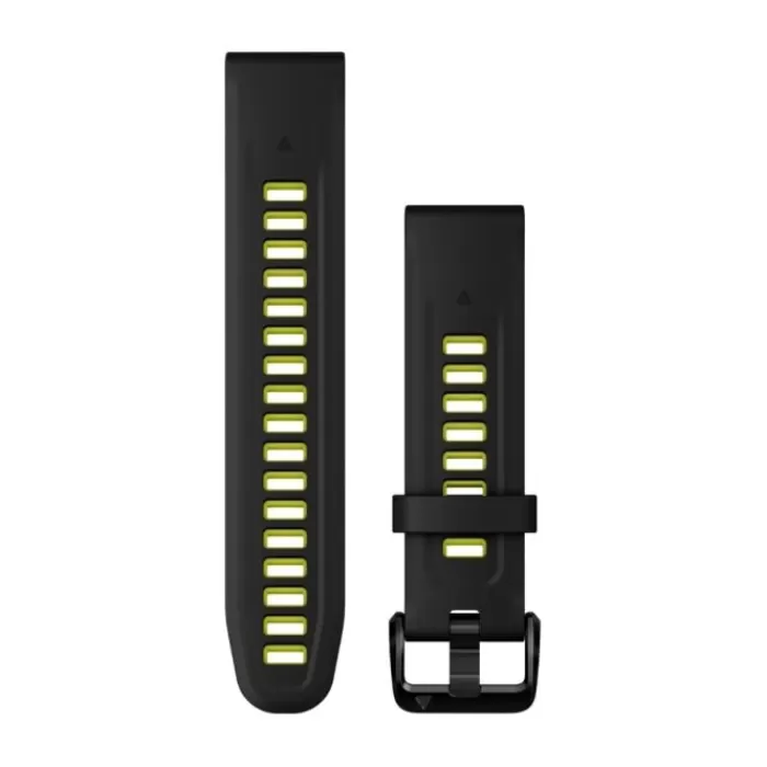 Garmin QuickFit® 20 Strap (Silicone)