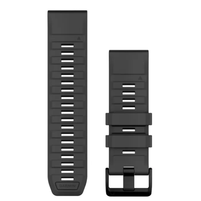 Garmin QuickFit® 26 Strap (Silicone)