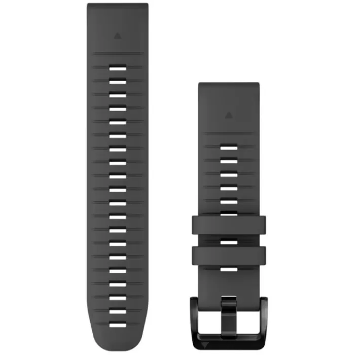 Garmin QuickFit® 22 Strap (Silicone)