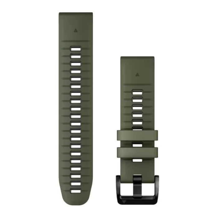 Garmin QuickFit® 22 Strap (Silicone)