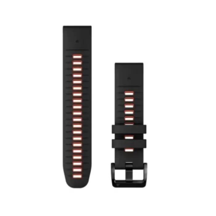 Garmin QuickFit® 22 Strap (Silicone)