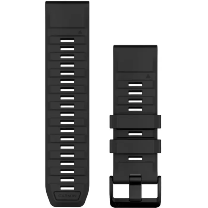 Garmin QuickFit® 26 Strap (Silicone)