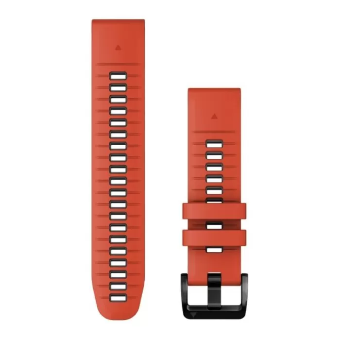 Garmin QuickFit® 22 Strap (Silicone)