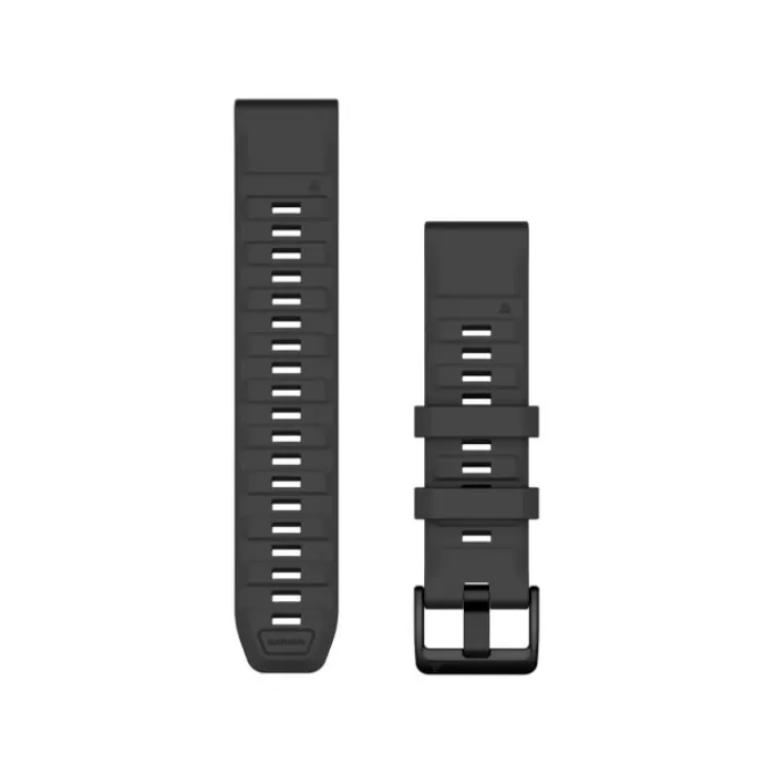 Garmin QuickFit® 22 Strap (Silicone)