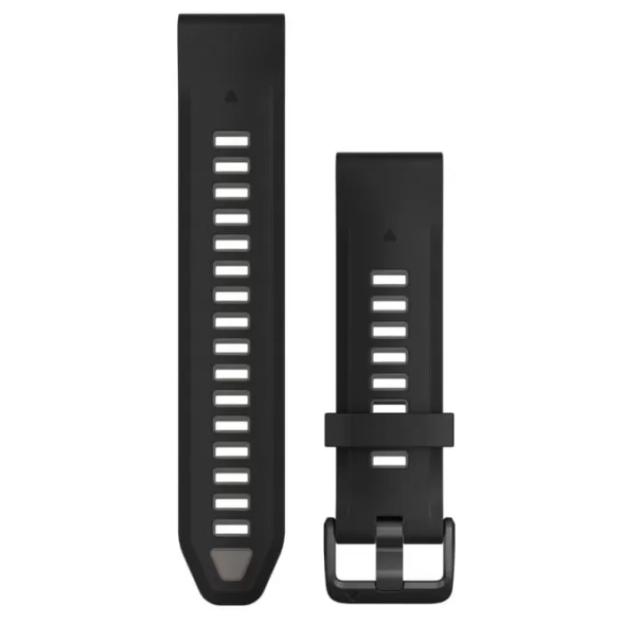 Garmin QuickFit® 20 Strap (Silicone)