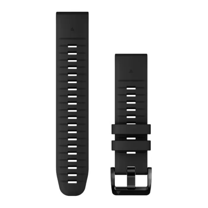 Garmin QuickFit® 22 Strap (Silicone)