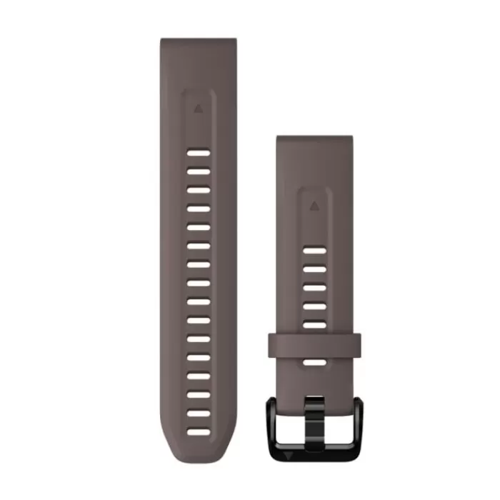 Garmin QuickFit® 20 Strap (Silicone)