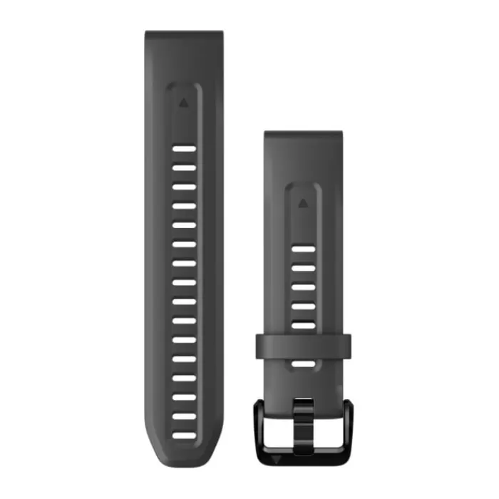 Garmin QuickFit® 20 Strap (Silicone)