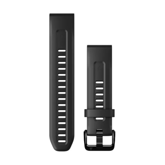 Garmin QuickFit® 20 Strap (Silicone)