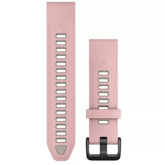 Garmin QuickFit® 20 Strap (Silicone)