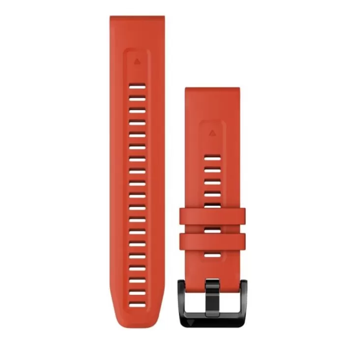 Garmin QuickFit® 22 Strap (Silicone)