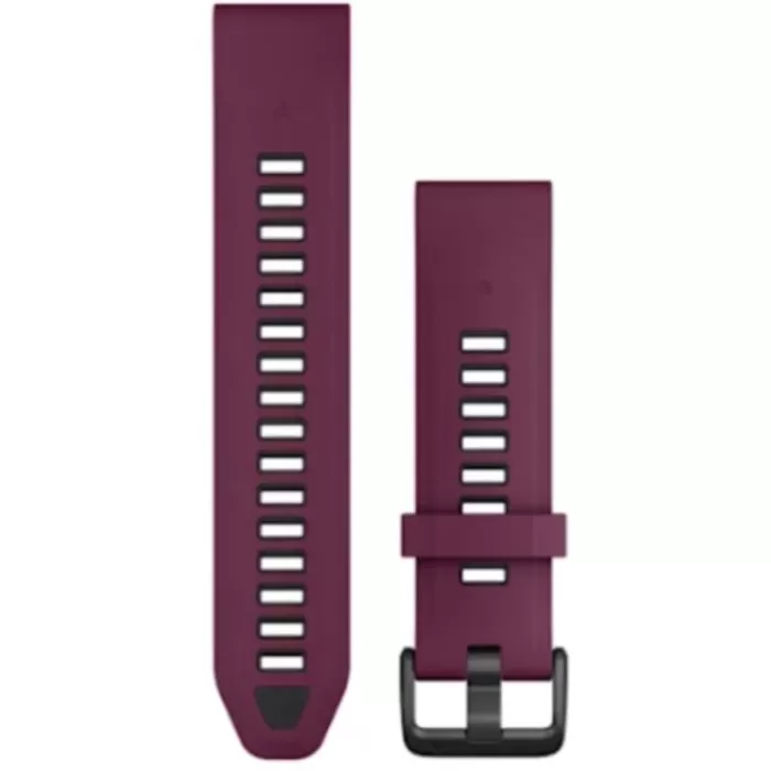 Garmin QuickFit® 20 Strap (Silicone)