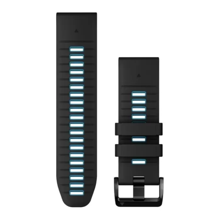 Garmin QuickFit® 26 Strap (Silicone)