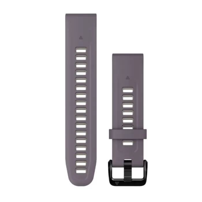 Garmin QuickFit® 20 Strap (Silicone)