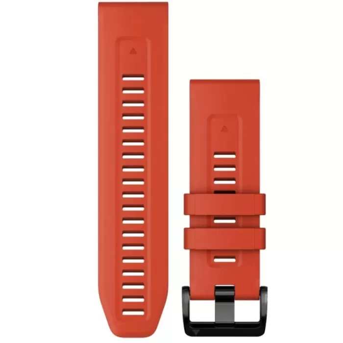 Garmin QuickFit® 26 Strap (Silicone)