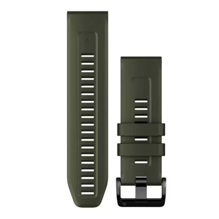 Garmin QuickFit® 26 Strap (Silicone)