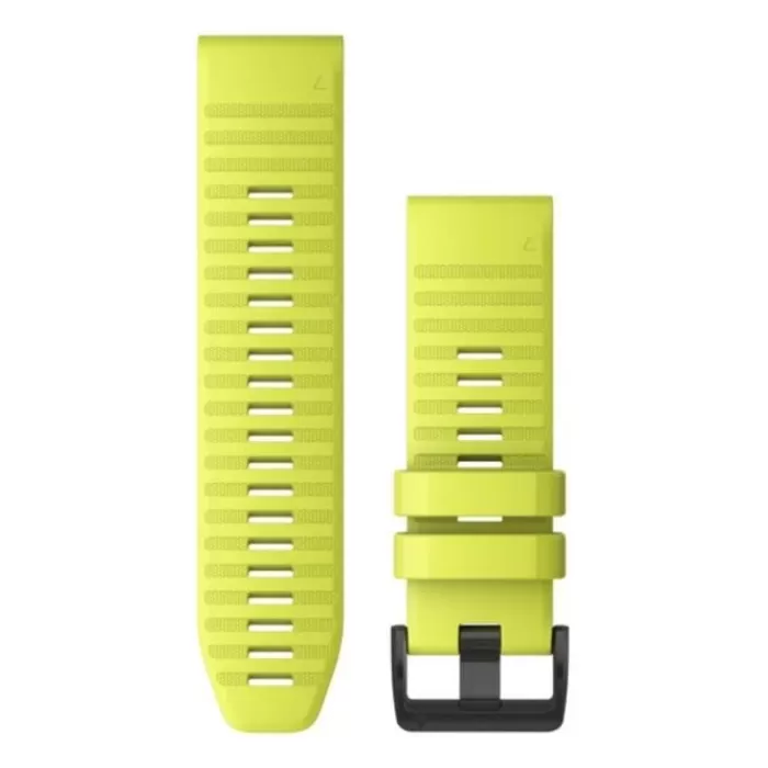 Garmin QuickFit® 26 Strap (Silicone)