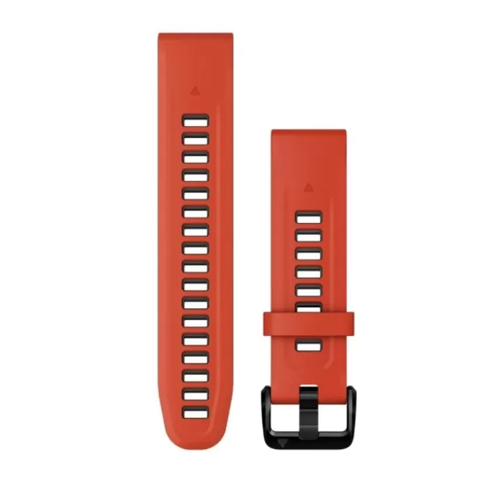 Garmin QuickFit® 20 Strap (Silicone)