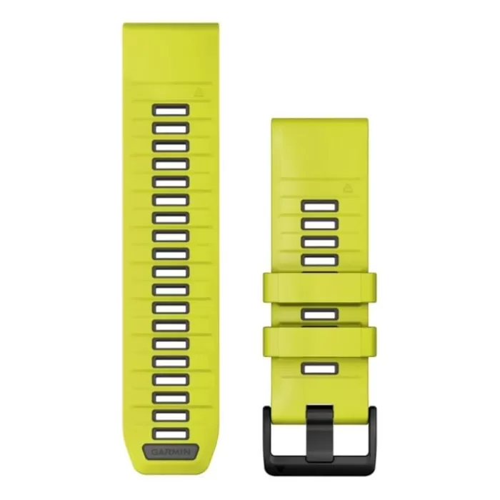 Garmin QuickFit® 26 Strap (Silicone)