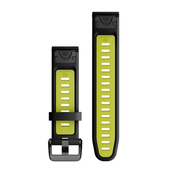 Garmin QuickFit® 20 Strap (Silicone)