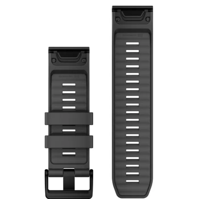 Garmin QuickFit® 26 Strap (Silicone)