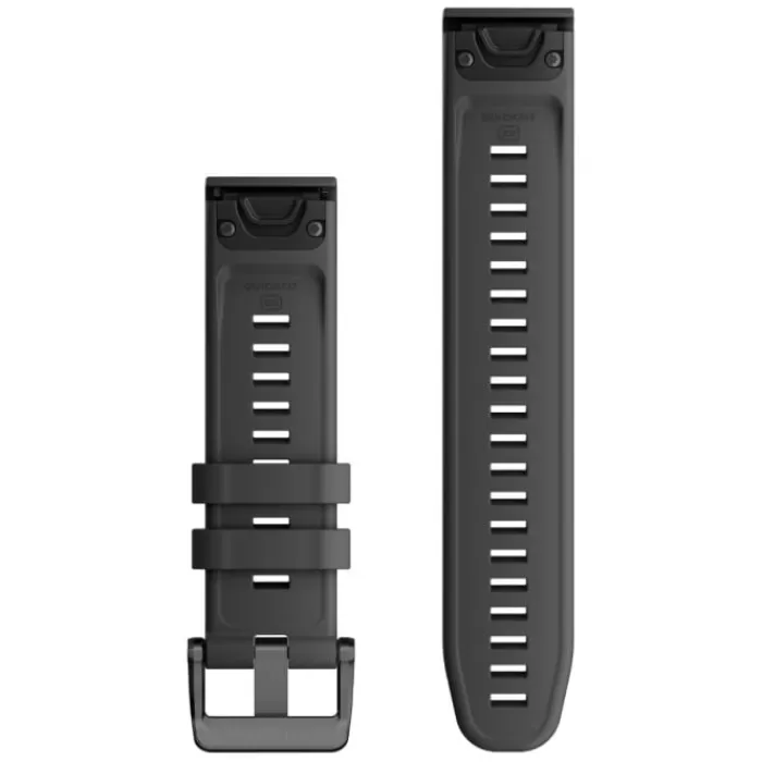 Garmin QuickFit® 22 Strap (Silicone)