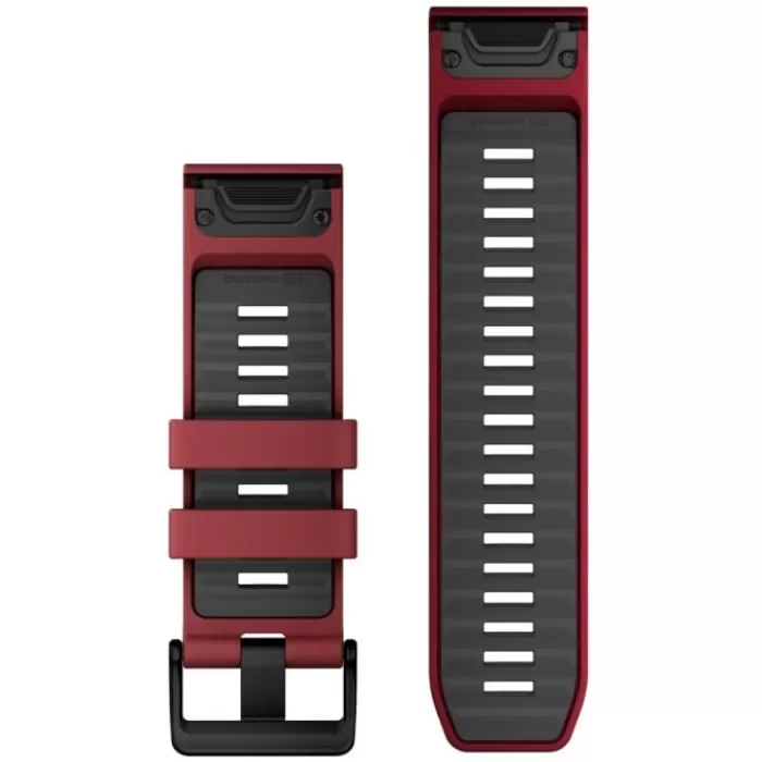 Garmin QuickFit® 26 Strap (Silicone)