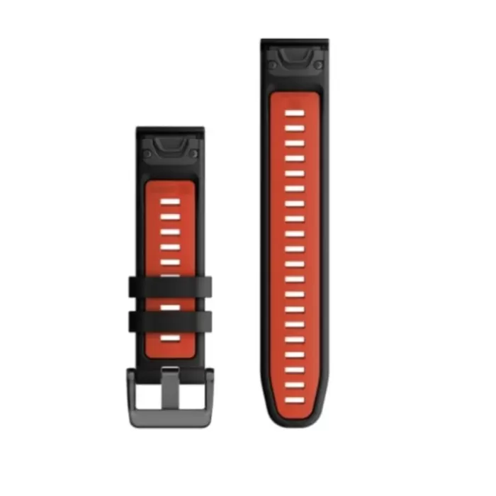 Garmin QuickFit® 22 Strap (Silicone)