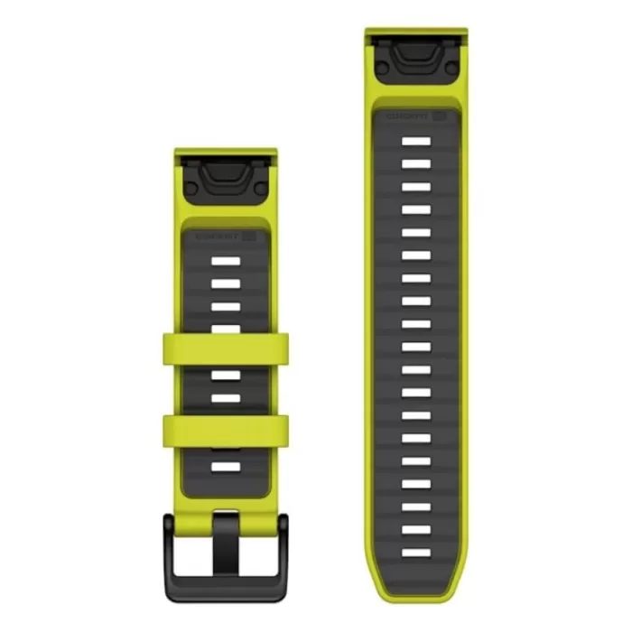 Garmin QuickFit® 22 Strap (Silicone)