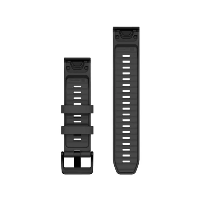 Garmin QuickFit® 22 Strap (Silicone)