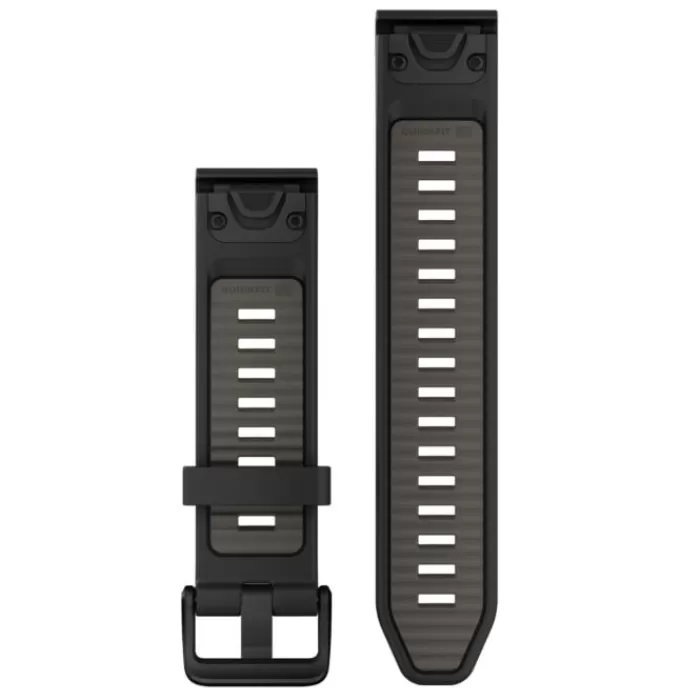 Garmin QuickFit® 20 Strap (Silicone)