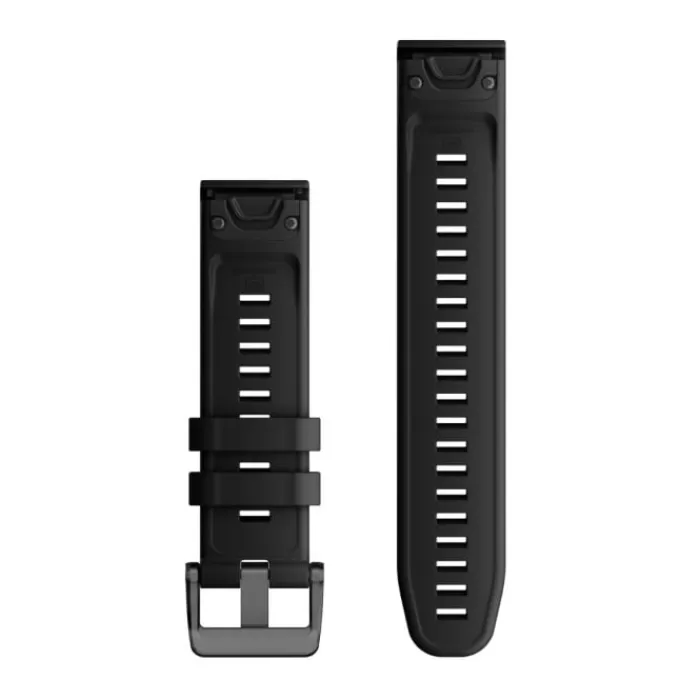 Garmin QuickFit® 22 Strap (Silicone)