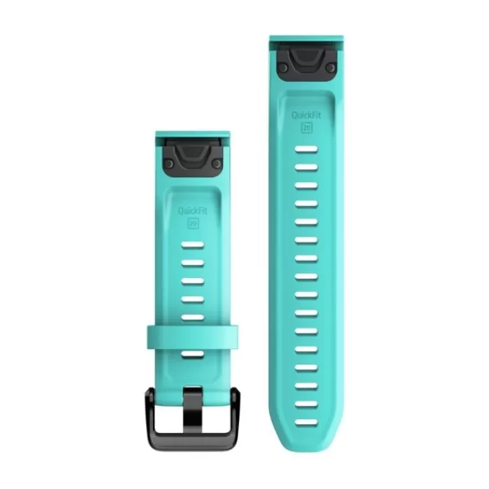 Garmin QuickFit® 20 Strap (Silicone)