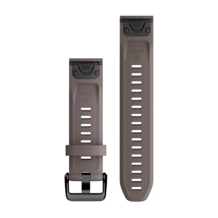 Garmin QuickFit® 20 Strap (Silicone)