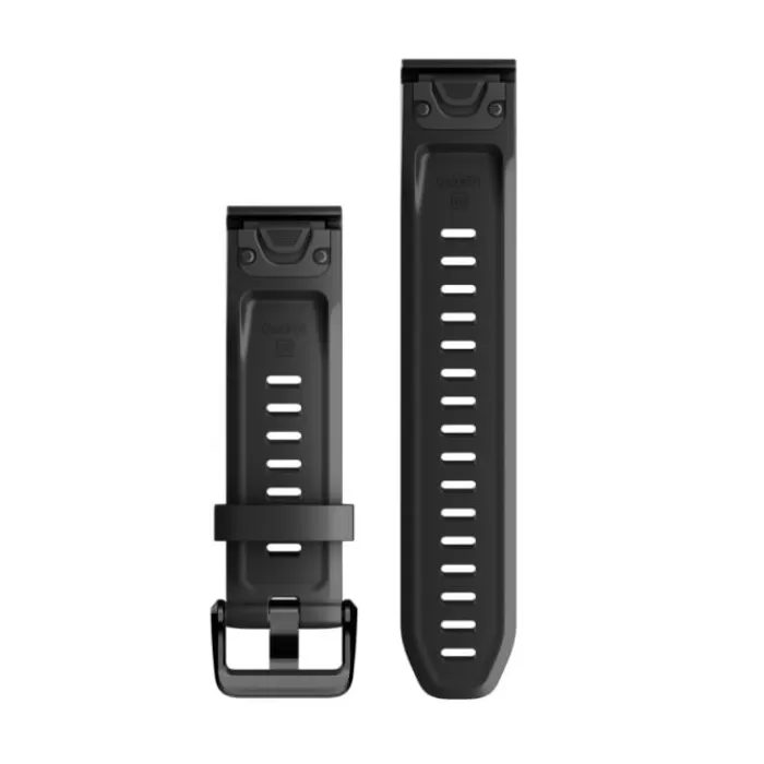 Garmin QuickFit® 20 Strap (Silicone)