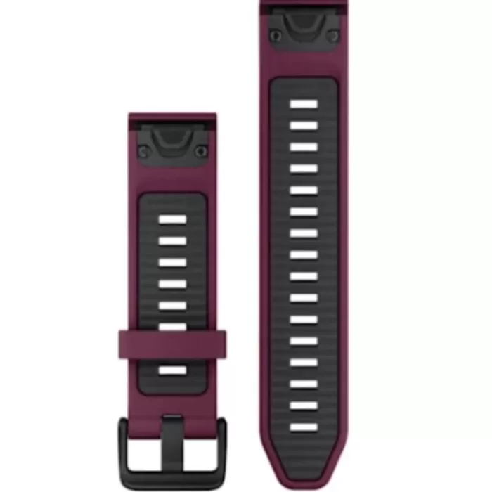 Garmin QuickFit® 20 Strap (Silicone)