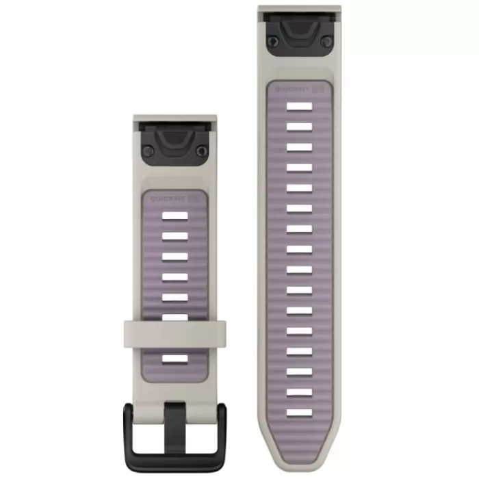 Garmin QuickFit® 20 Strap (Silicone)