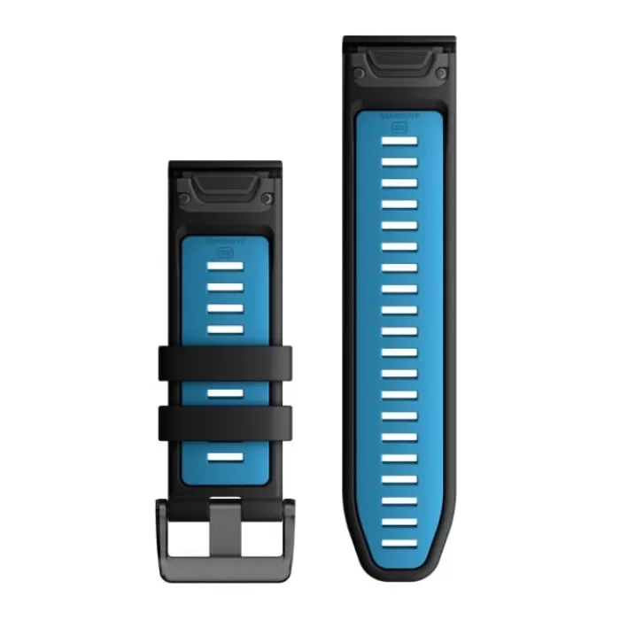 Garmin QuickFit® 26 Strap (Silicone)