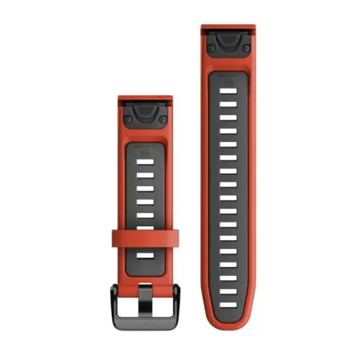 Garmin QuickFit® 20 Strap (Silicone)