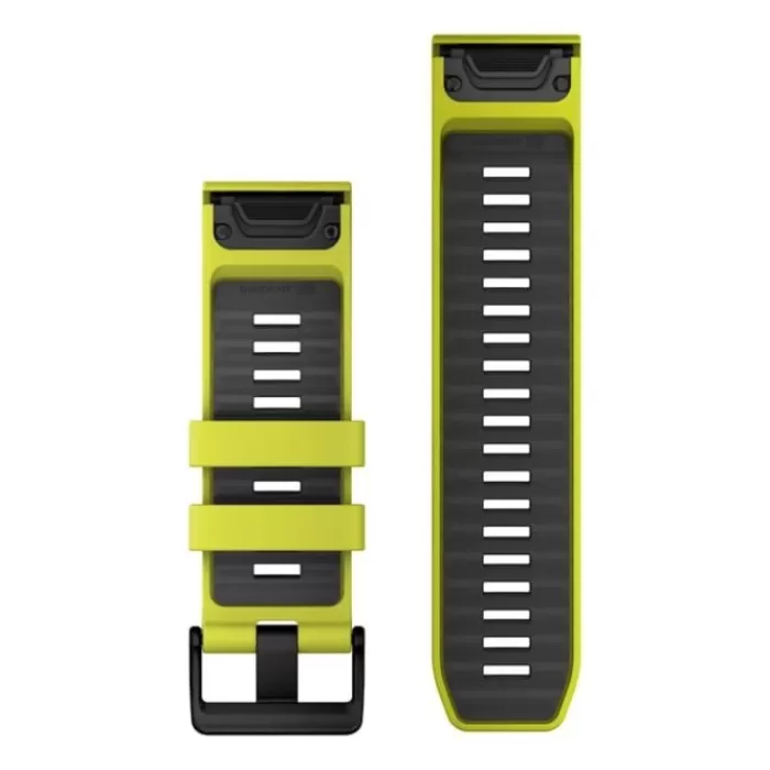 Garmin QuickFit® 26 Strap (Silicone)