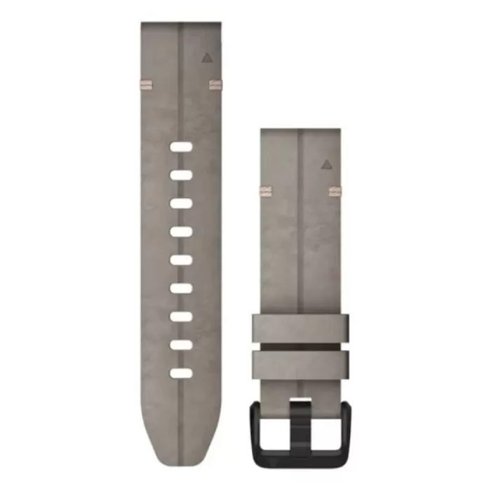 Garmin QuickFit® 20 Strap Strap (Suede)