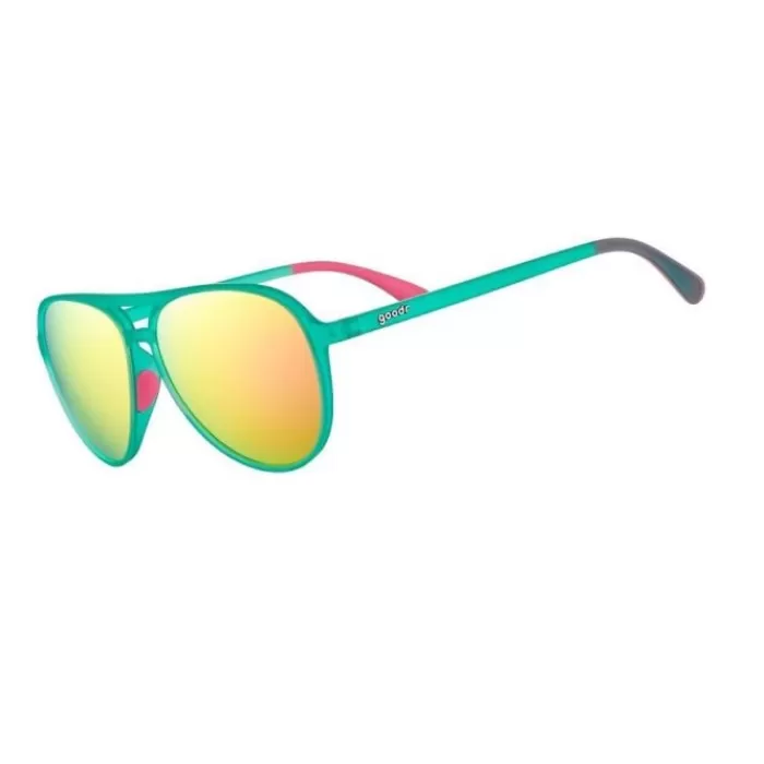 Goodr Kitty Hawkers' Ray Blockers