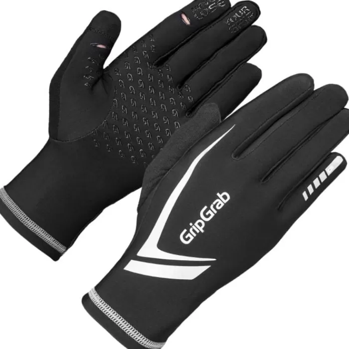 GripGrab Running Expert Winter Touchscreen Gloves