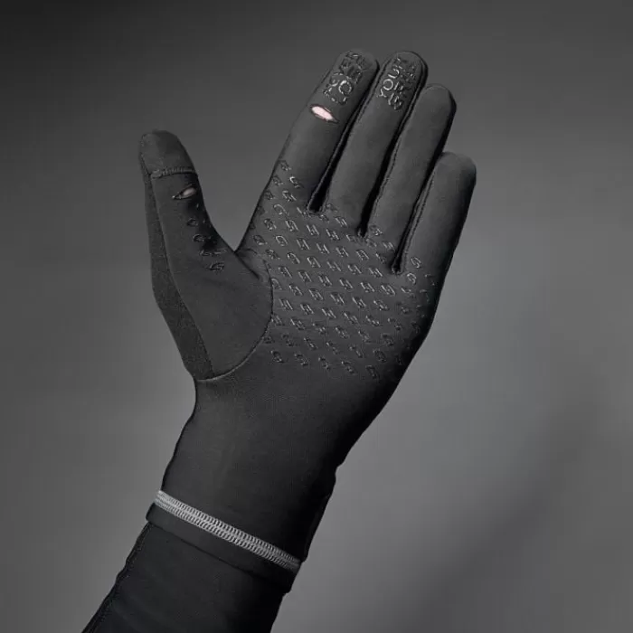 GripGrab Running Expert Winter Touchscreen Gloves