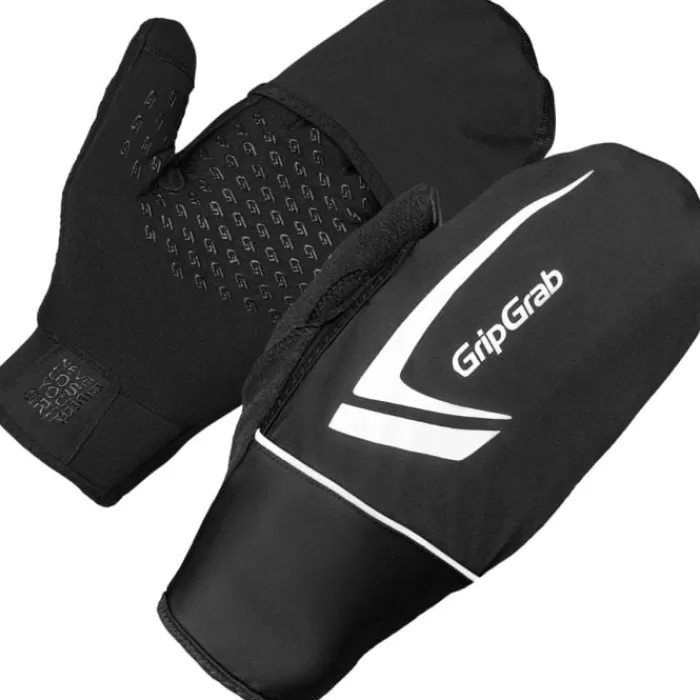 GripGrab Running Thermo Windproof Gloves