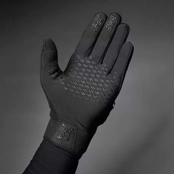 GripGrab Running Thermo Windproof Gloves