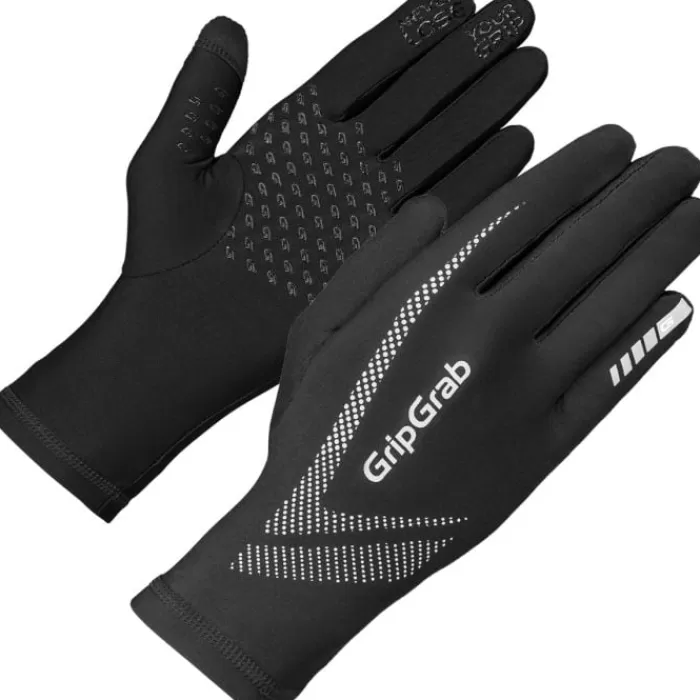 GripGrab Running Ultralight Touchscreen Gloves