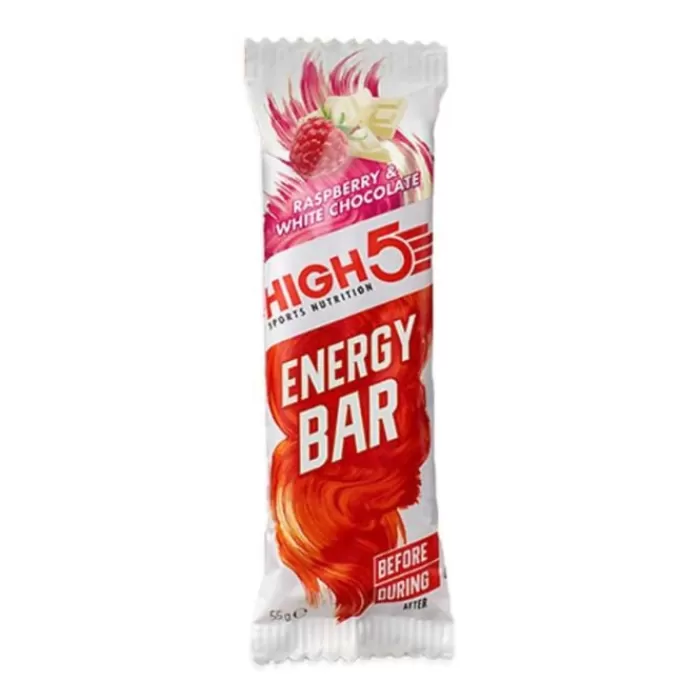 High5 Energy Bar 55g